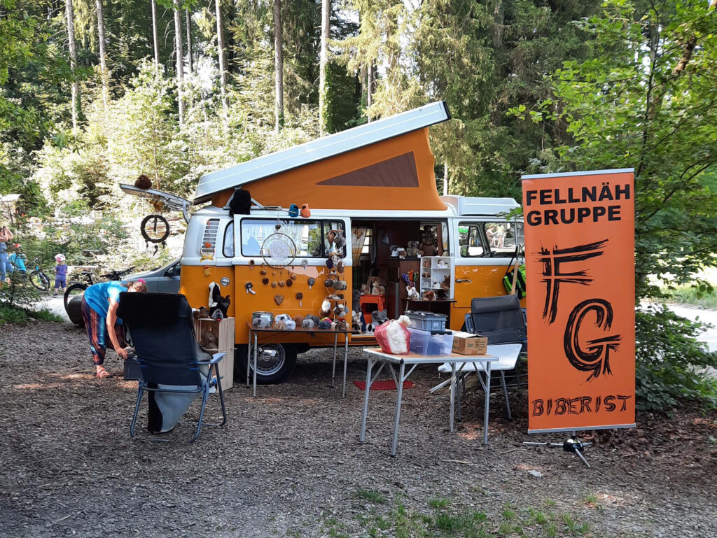 Fellnähgruppe Biberist