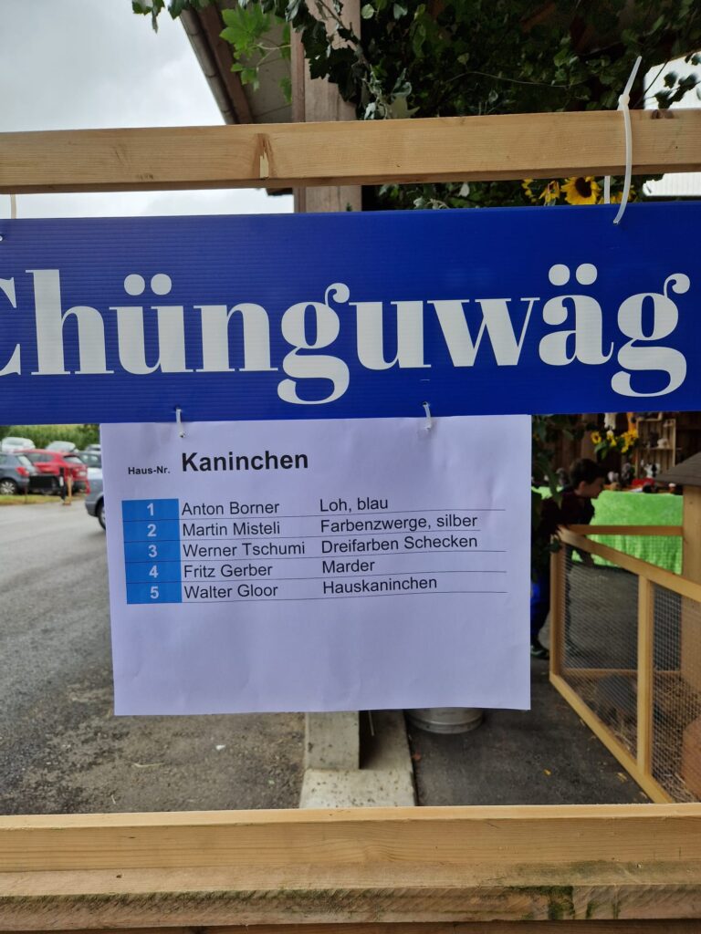 7 Chünguwäg